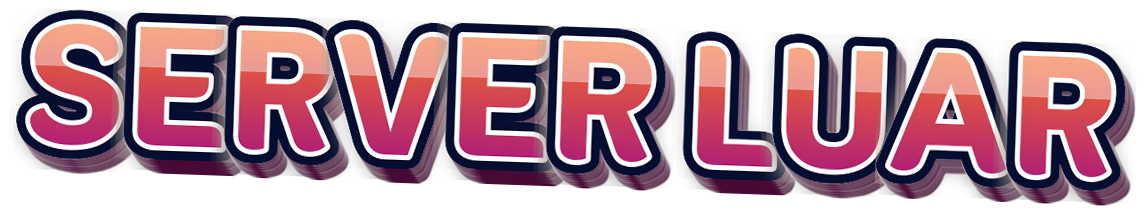 SERVER LUAR